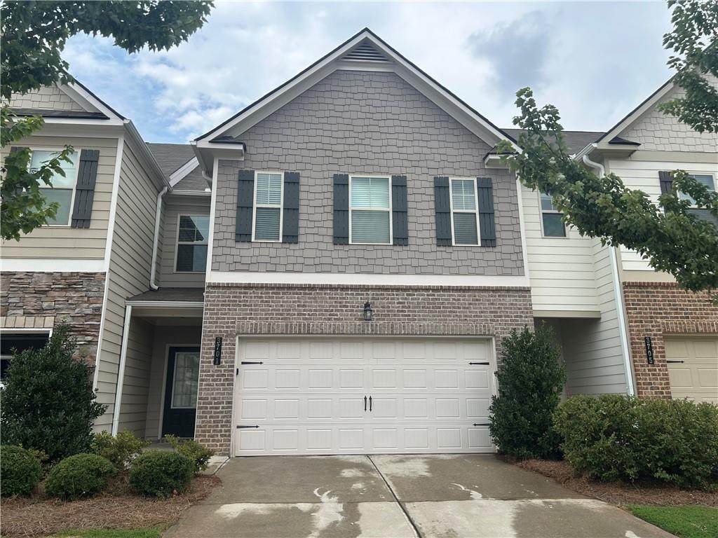 3701 Prospect Point Drive - Photo 1