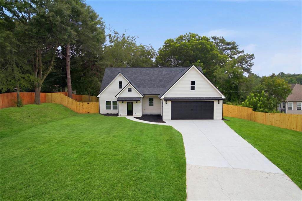 4228 Leola Road - Photo 1