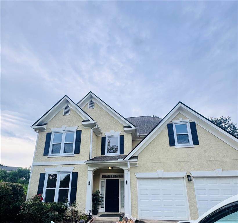 2079 Planters Mill Lane - Photo 1