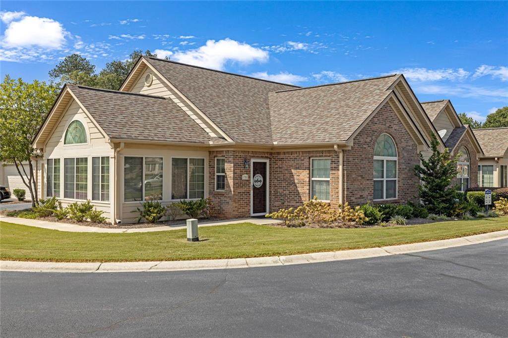 1701 Silver Summit Dr Se Drive - Photo 1