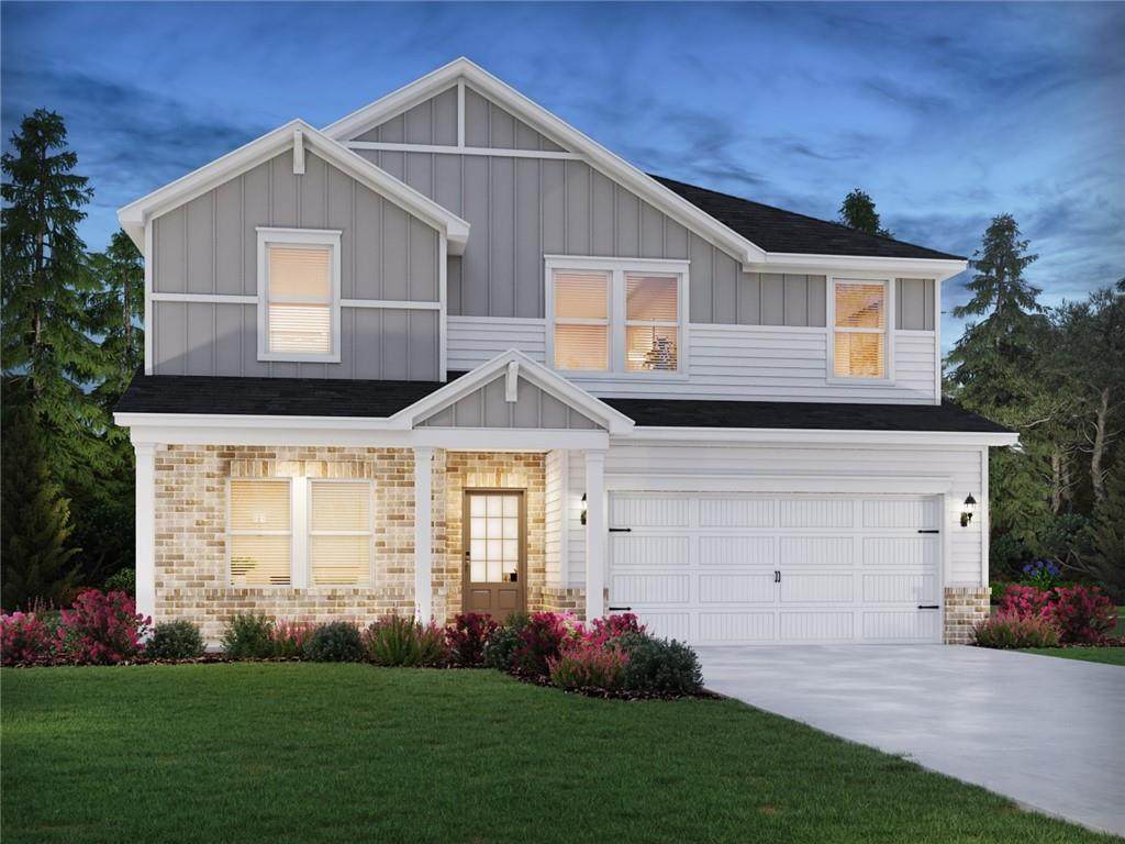 5546 Cabernet Lane - Photo 1
