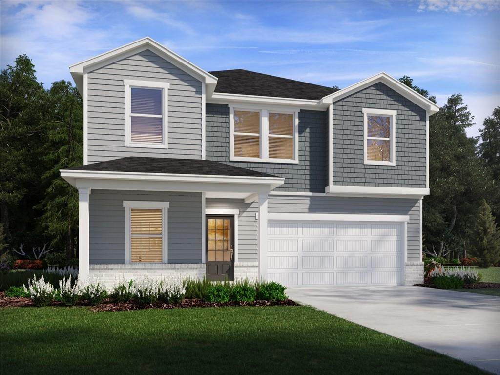 140 Rise Road - Photo 1