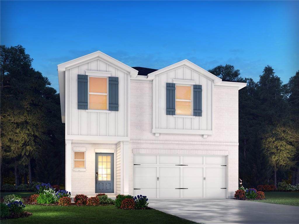 2874 Aralynn Way - Photo 1