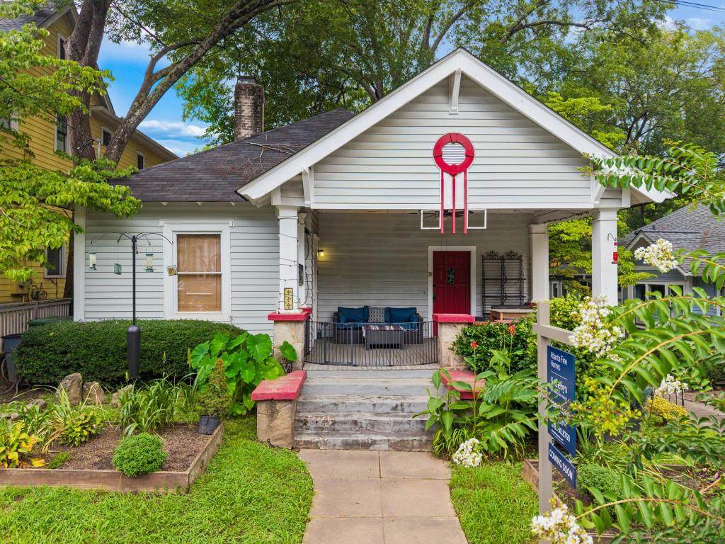424 Euclid Terrace - Photo 1
