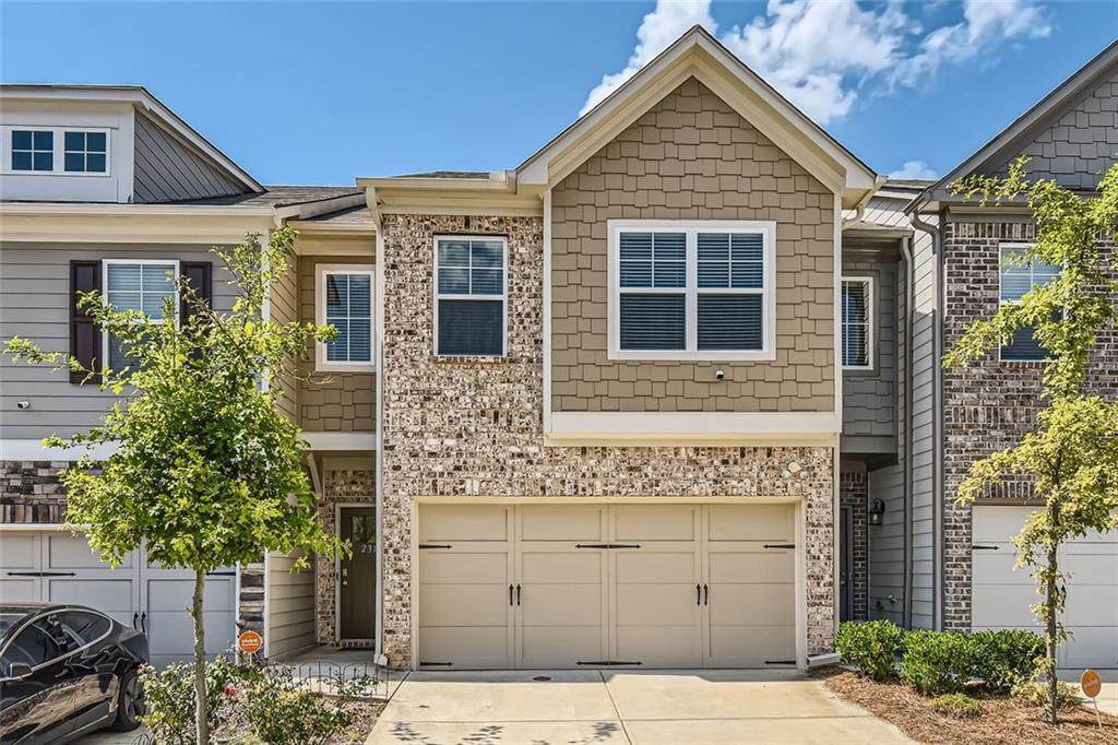 2311 Candy Lane - Photo 1