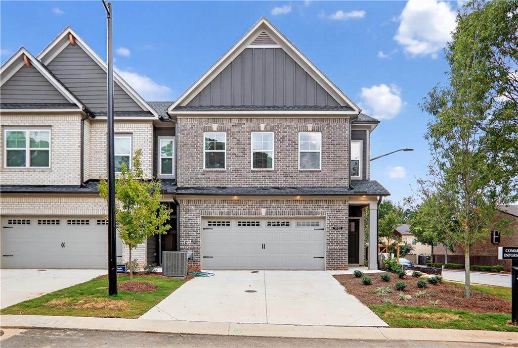 3230 Cyrus Creek Drive - Photo 1