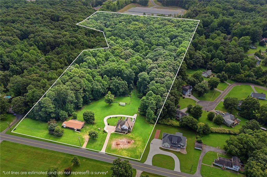 3487 Kellogg Creek Road - Photo 1