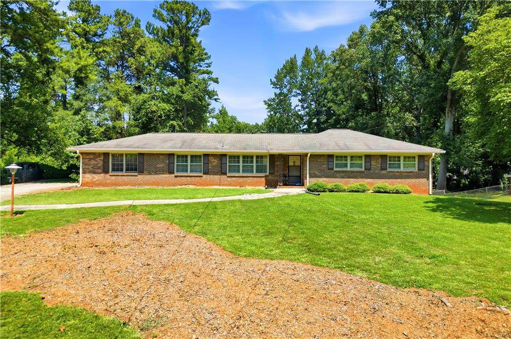 4335 Newcastle Circle - Photo 1