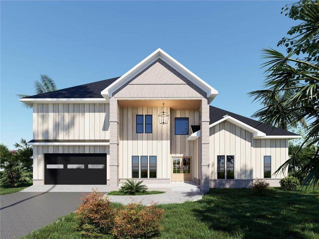 3275 Centerville Rosebud Road - Photo 1