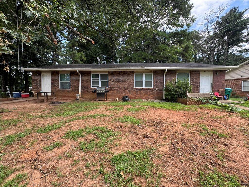 4227 Woodwin Court - Photo 1
