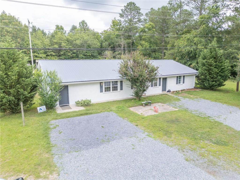 4494 Old Summerville Road - Photo 1