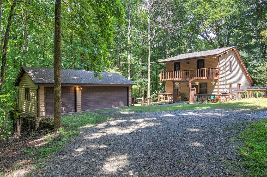 581 Crippled Oak Trail - Photo 1