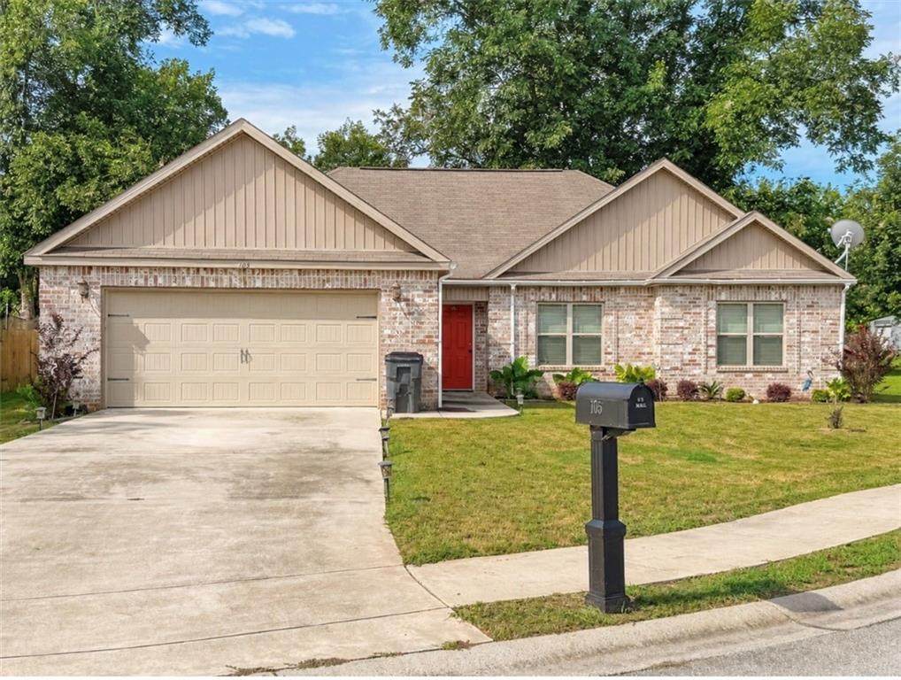 105 Mcewen Court - Photo 1