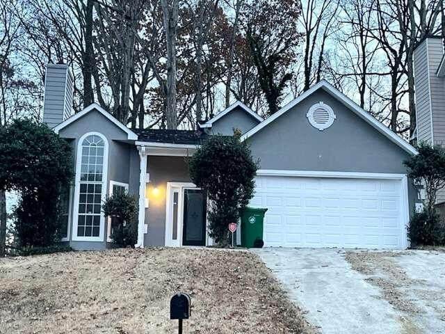 5955 King Way Walk - Photo 1