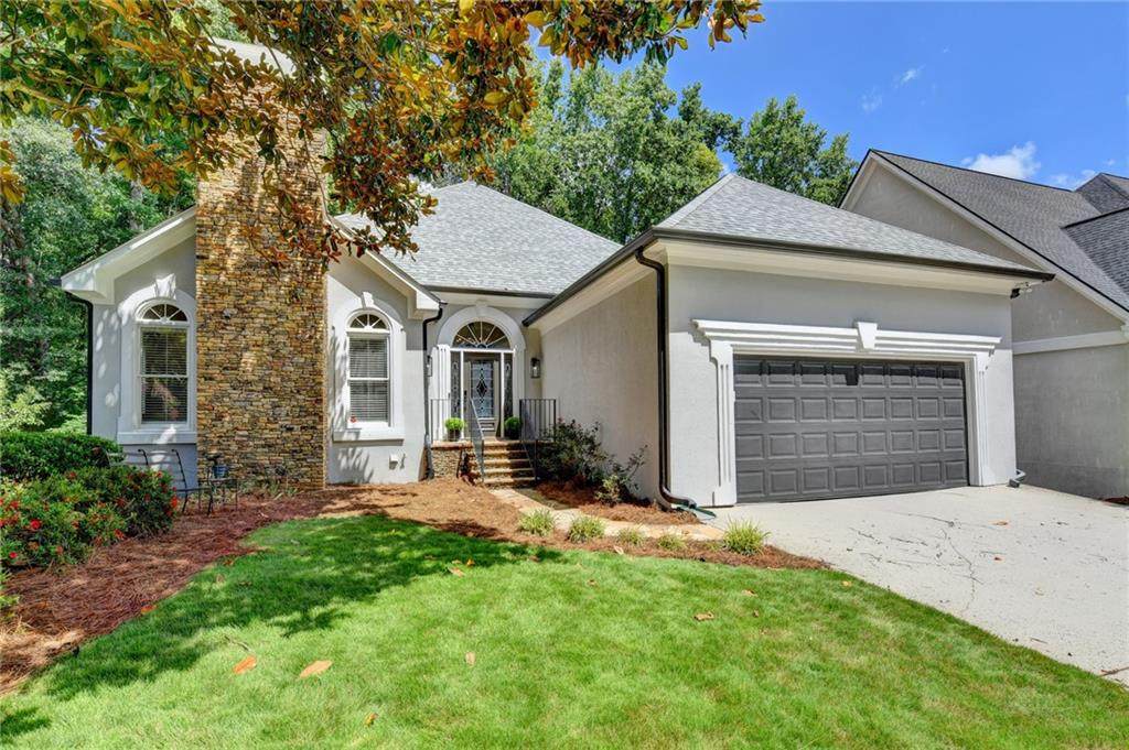 4860 Haydens Walk Drive - Photo 1