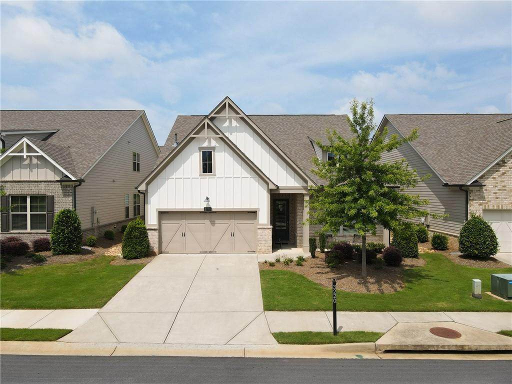 3220 Fitzgerald Way - Photo 1
