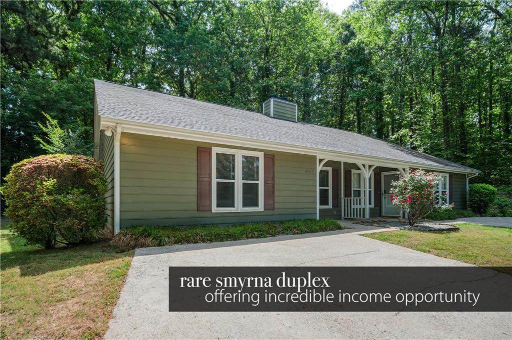 4069 Coopers Hill Drive - Photo 1