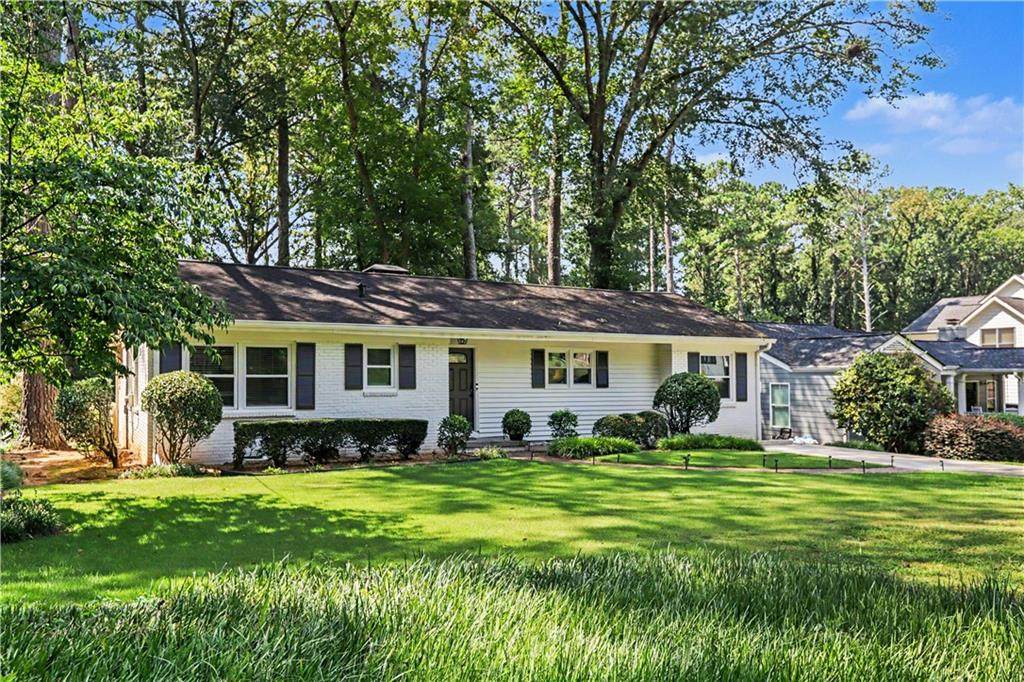 975 Cardova Drive - Photo 1