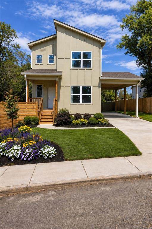 18 Mcghee Street - Photo 1