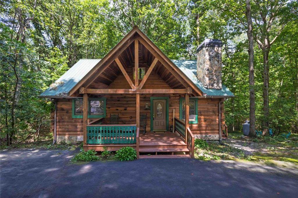 97 Eagles Nest Road - Photo 1