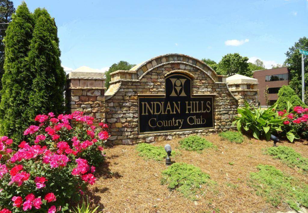 358 Indian Hills Trail - Photo 1