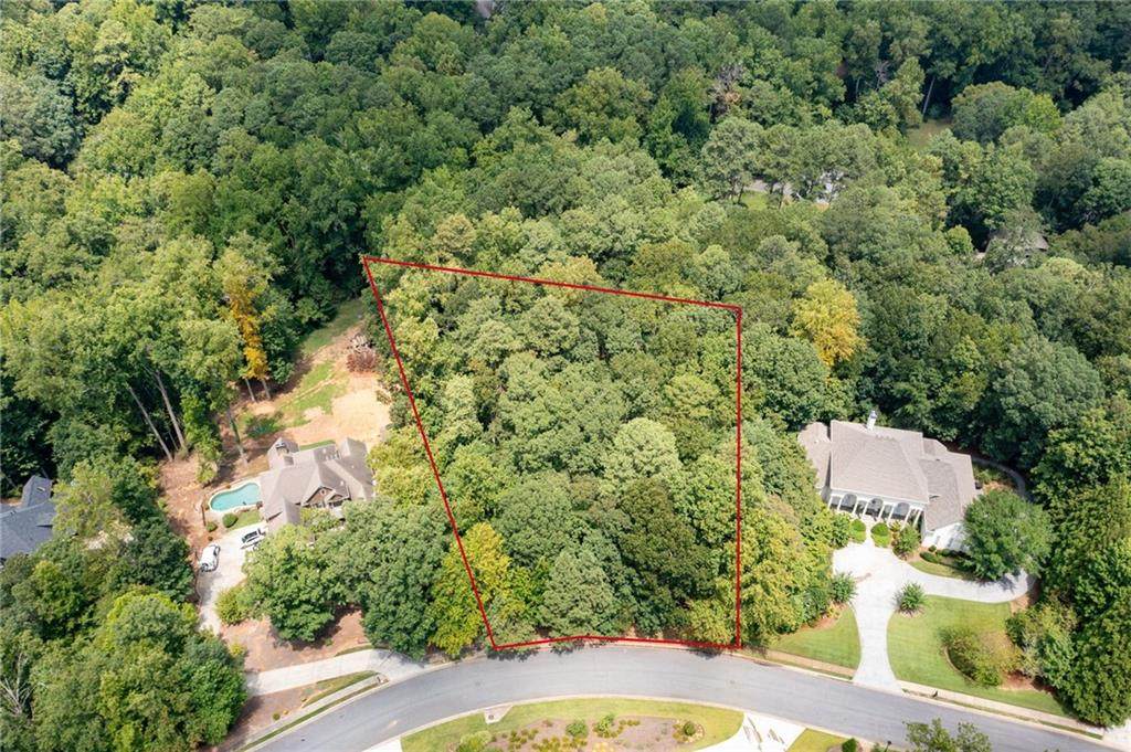 608 Keeler Woods Drive - Photo 1