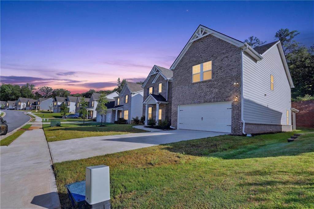 3117 Thicket Lane - Photo 1
