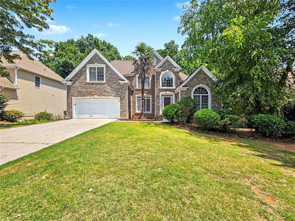 4334 Catamount Drive - Photo 1