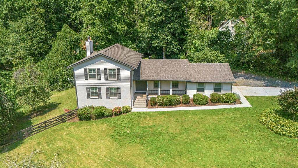 9630 Pine Thicket Way - Photo 1