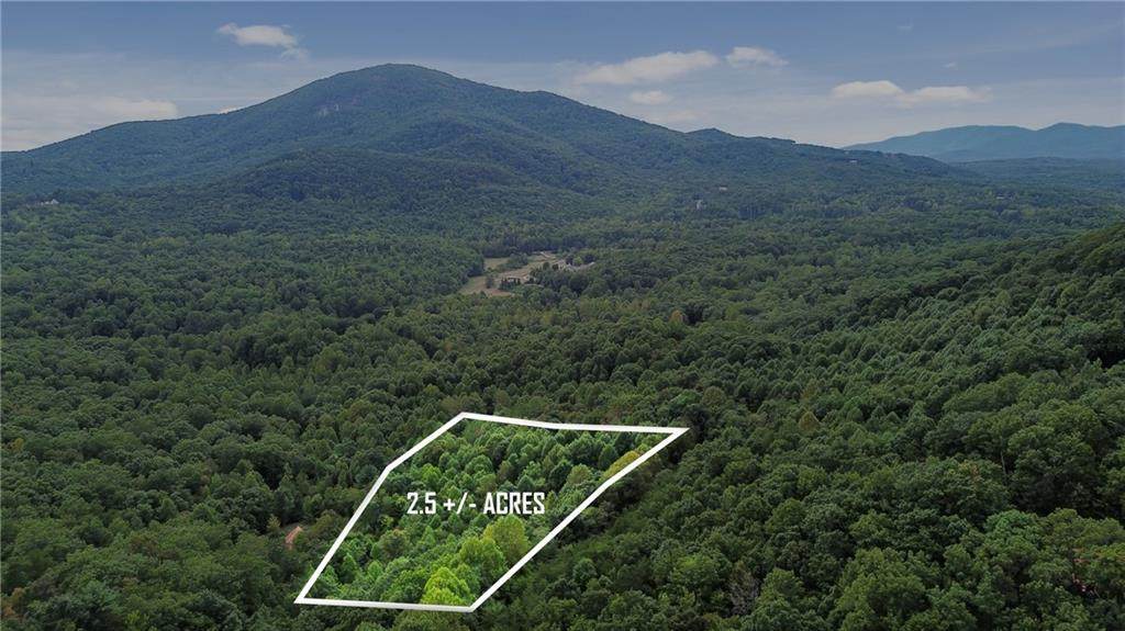 0 Sal Mountain Way - Photo 1