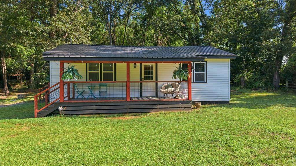 1197 Highway 115 - Photo 1