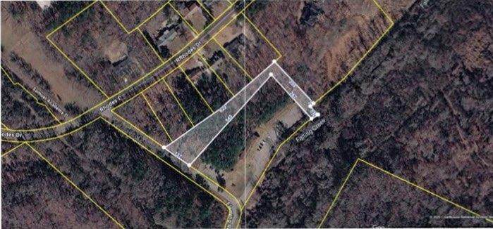 0 Fleming Road - Photo 1