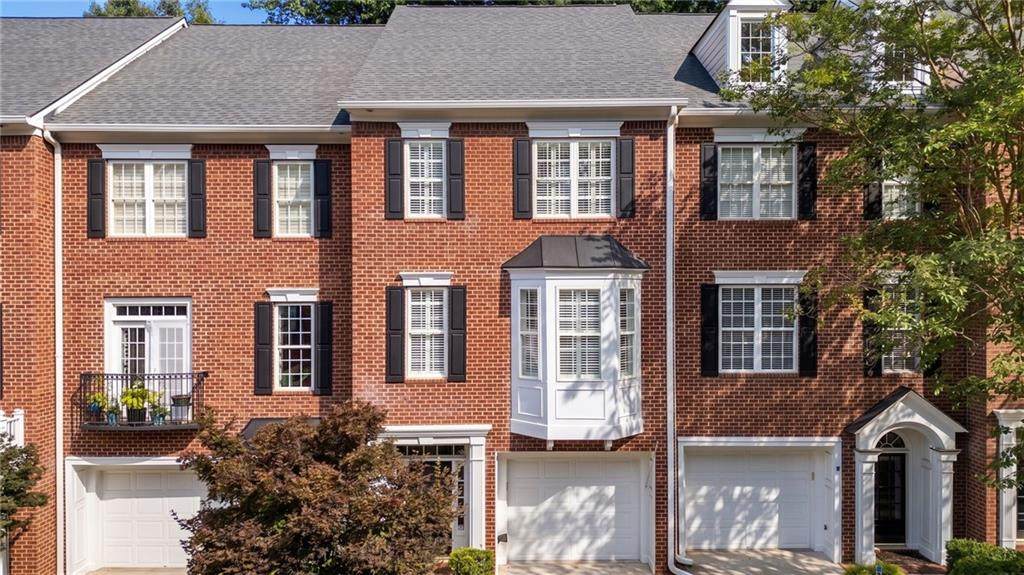 1806 Waters Edge Trail - Photo 1