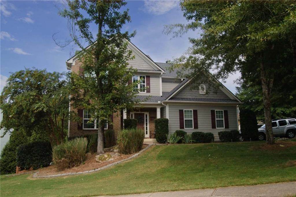 6605 Grove Crossing Ct Court - Photo 1