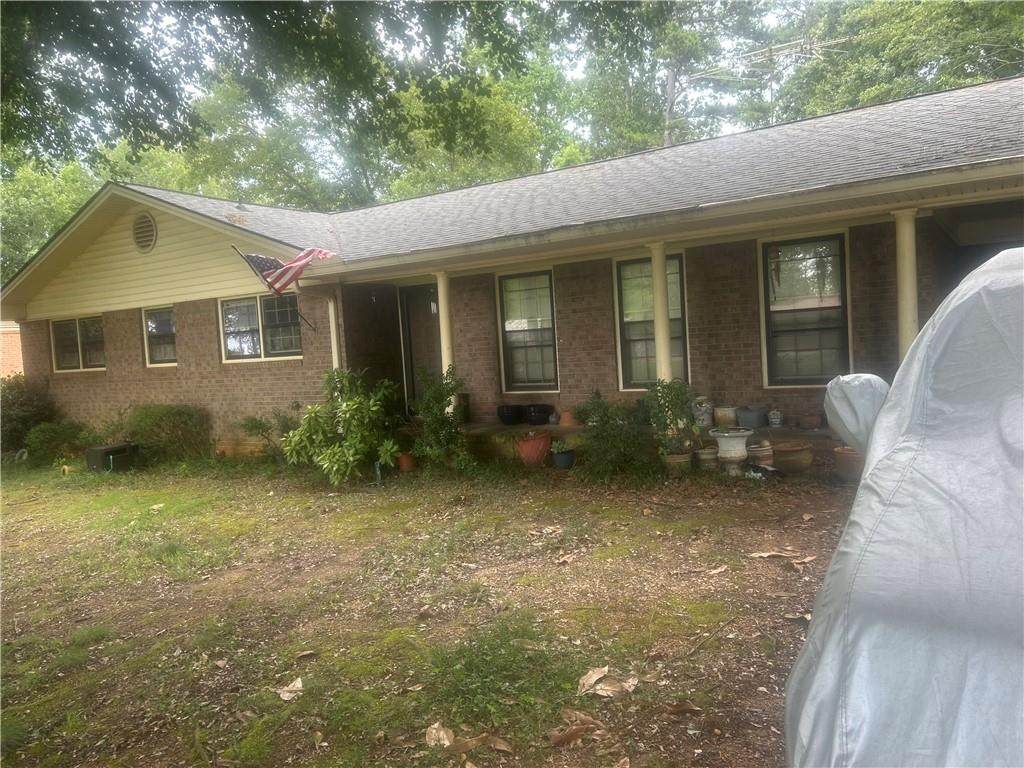 3814 Todd Drive - Photo 1
