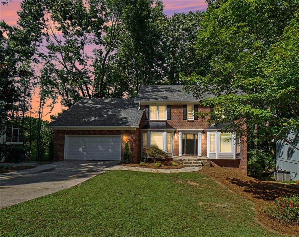 8541 Birch Hollow Drive - Photo 1