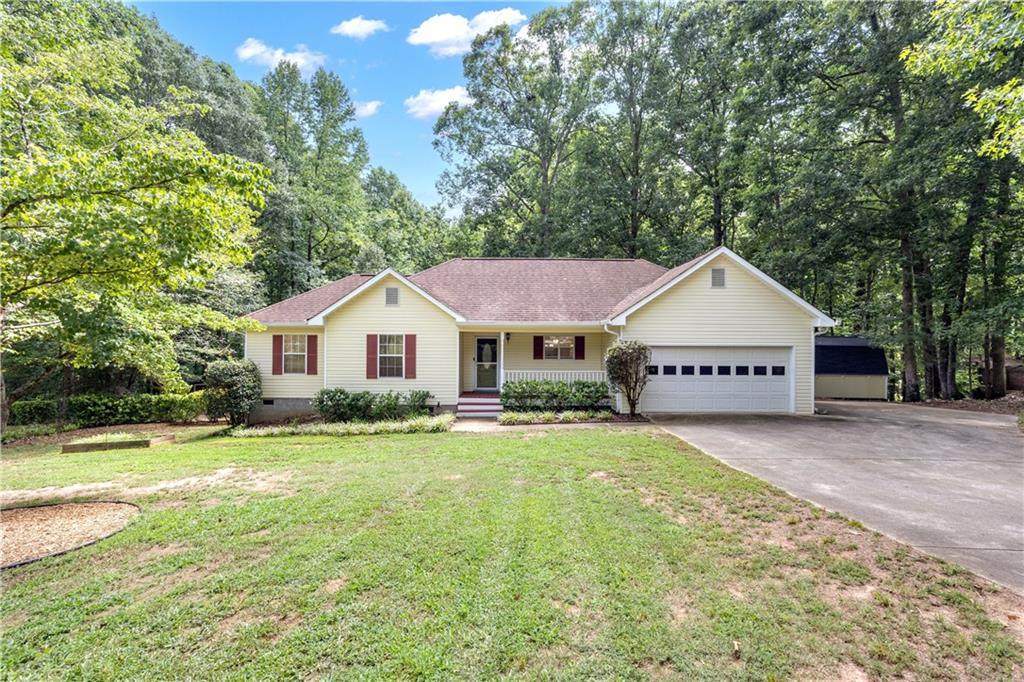 112 Ashwood Trace - Photo 1