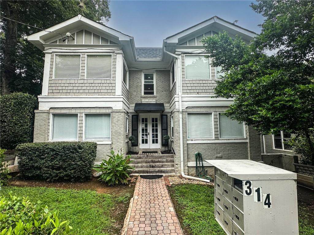 314 5th Street - Photo 1