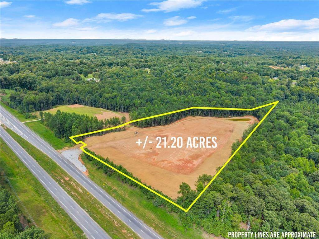 2811 Athens Highway - Photo 1