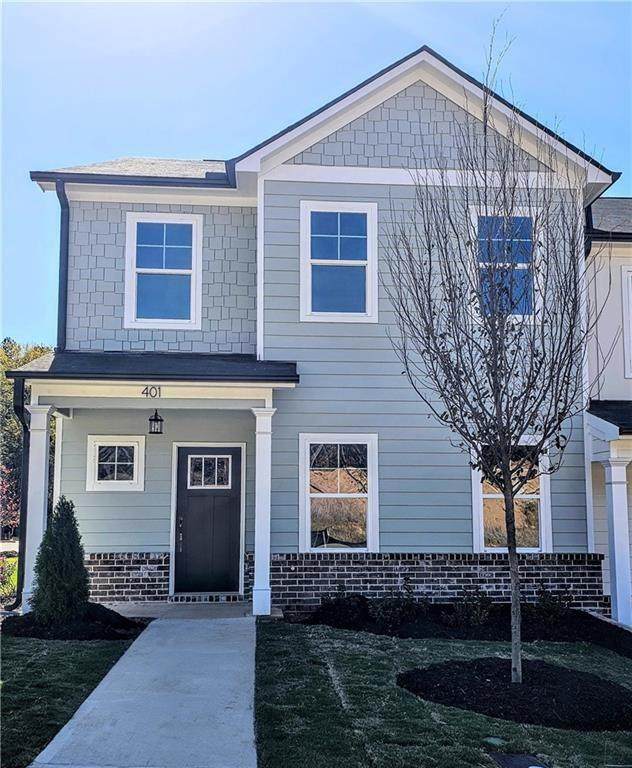 405 Whitehorse Way - Photo 1