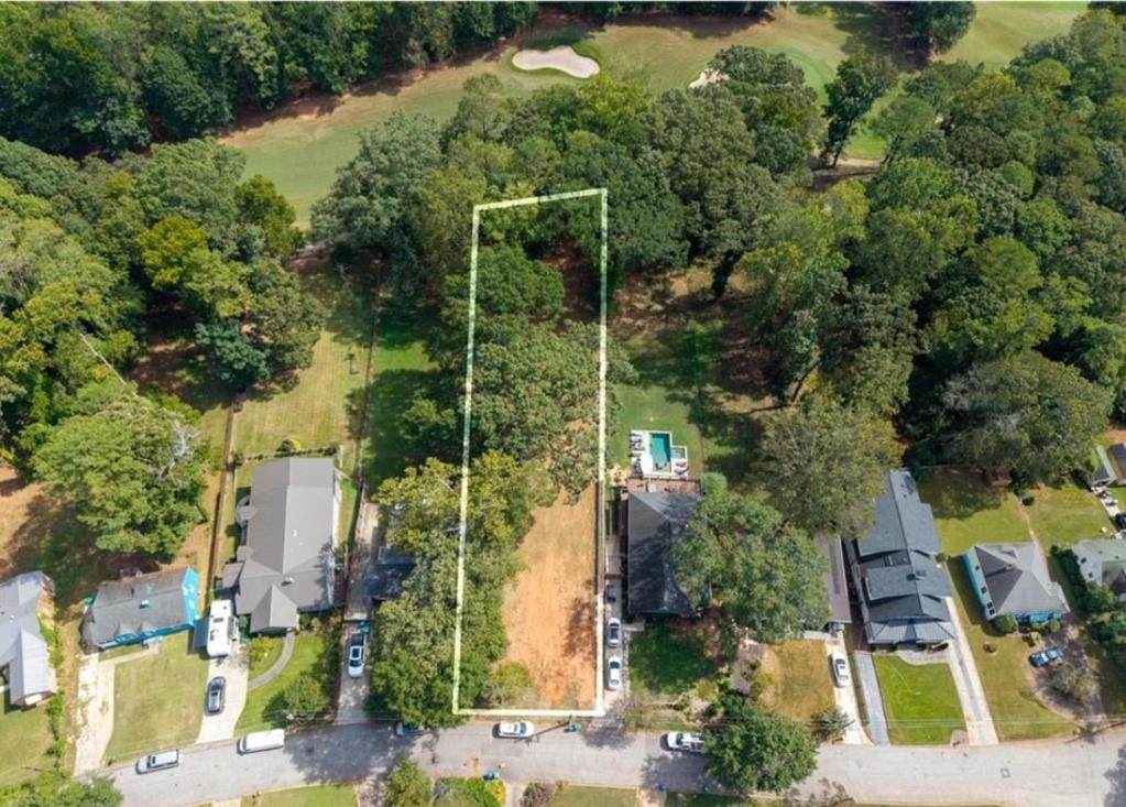 1694 Fairway Hill Drive - Photo 1