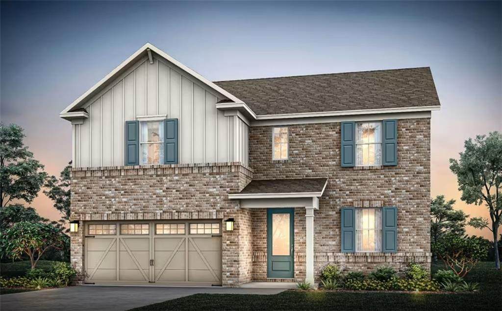 4268 Karenwood Circle - Photo 1