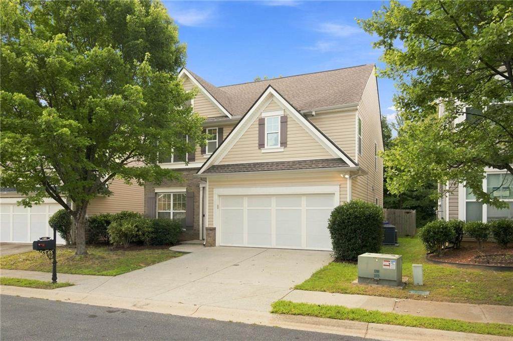 3342 Briaroak Drive - Photo 1
