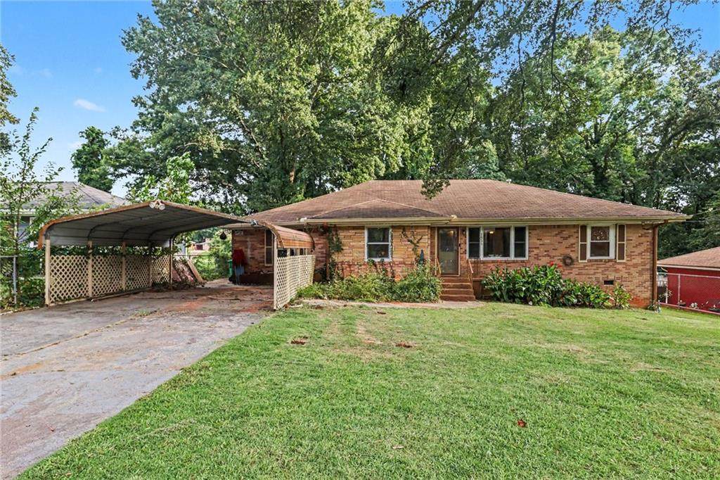 1638 Flintwood Drive - Photo 1