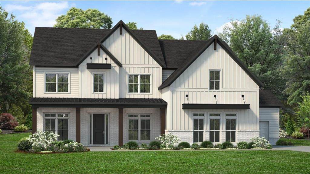 3495 Austin Michael Lane - Photo 1