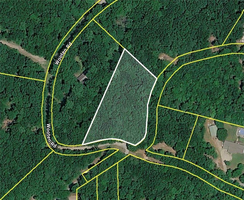 0 Tri Star Road - Photo 1