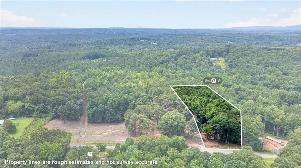 730 Lower Dowda Mill Road - Photo 1
