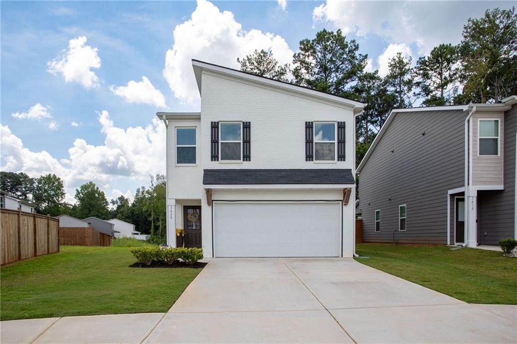 3408 Stonewall Court - Photo 1