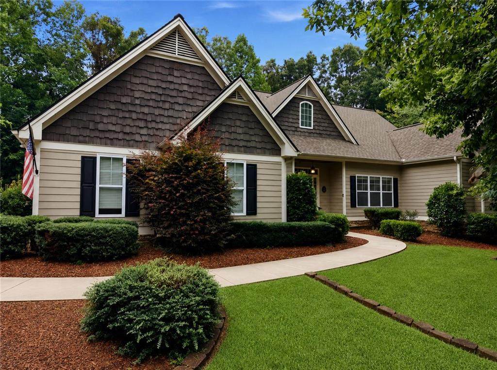 128 Fern Park Drive - Photo 1