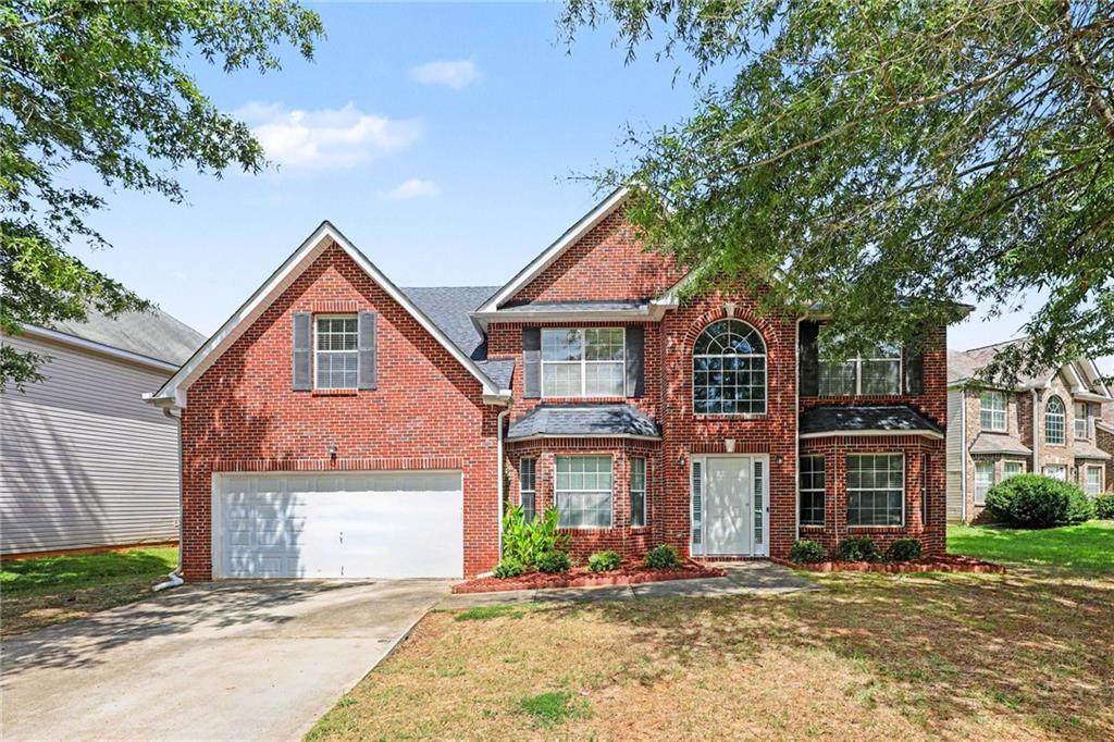 373 Kentwood Springs Drive - Photo 1